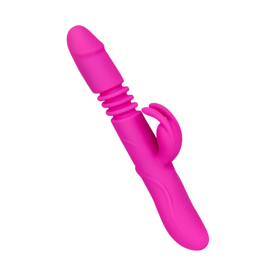Ward, 27 cm Vibrator online kaufen