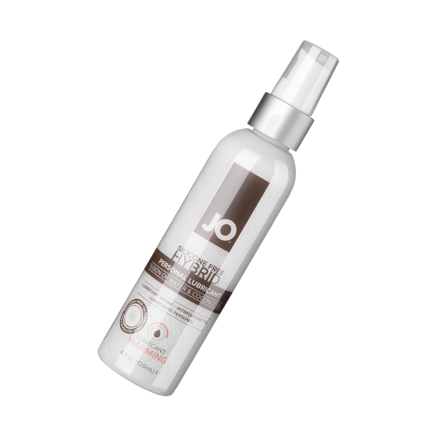 Warming Coconut, hybrid, 120 ml Drogerie online kaufen