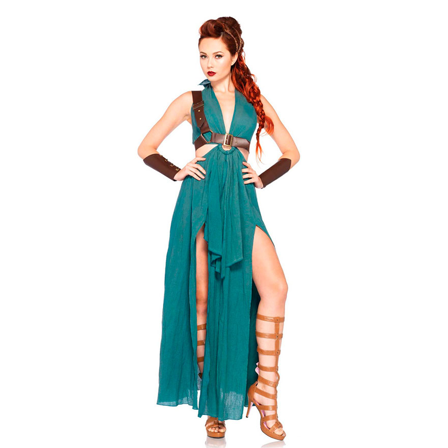 Warrior Maiden, 4Teile Dessous online kaufen Warrior Maiden, 4Teile Dessous online kaufen