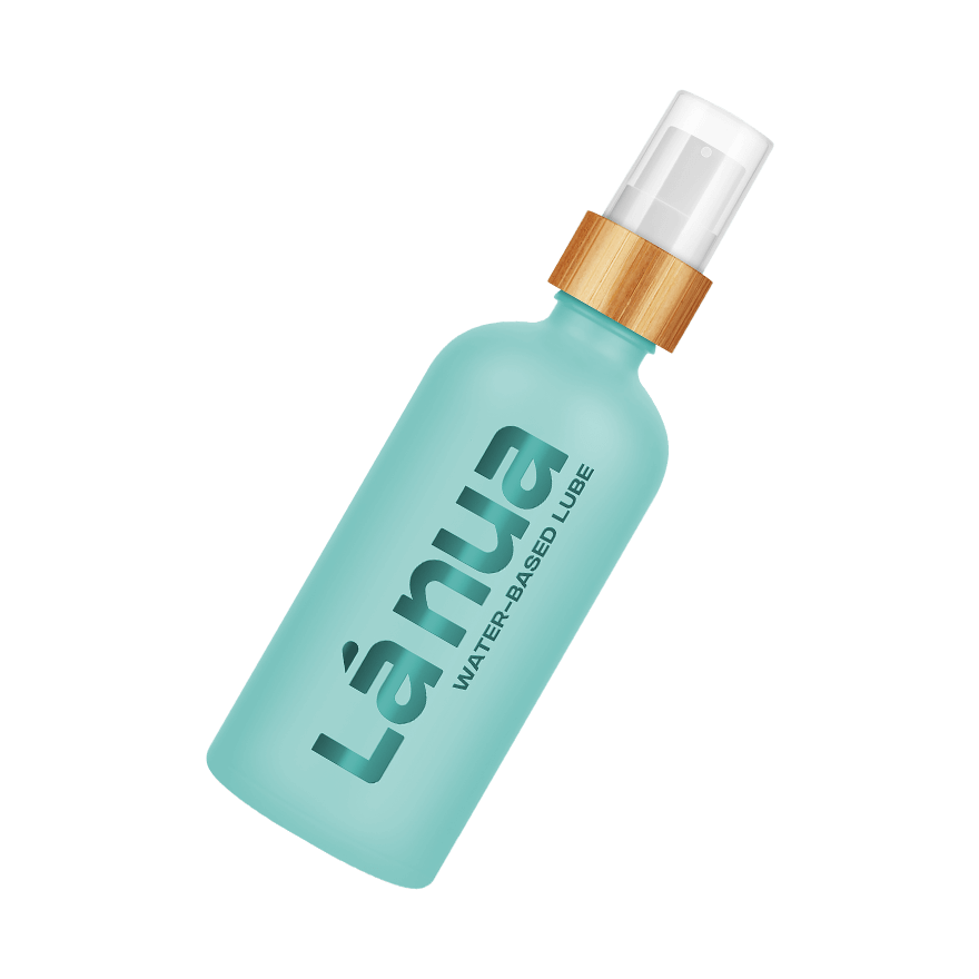 Water-Based Lube, 100 ml Drogerie online kaufen