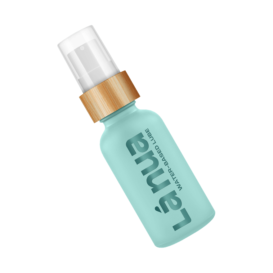Water-Based Lube, 30 ml Drogerie online kaufen