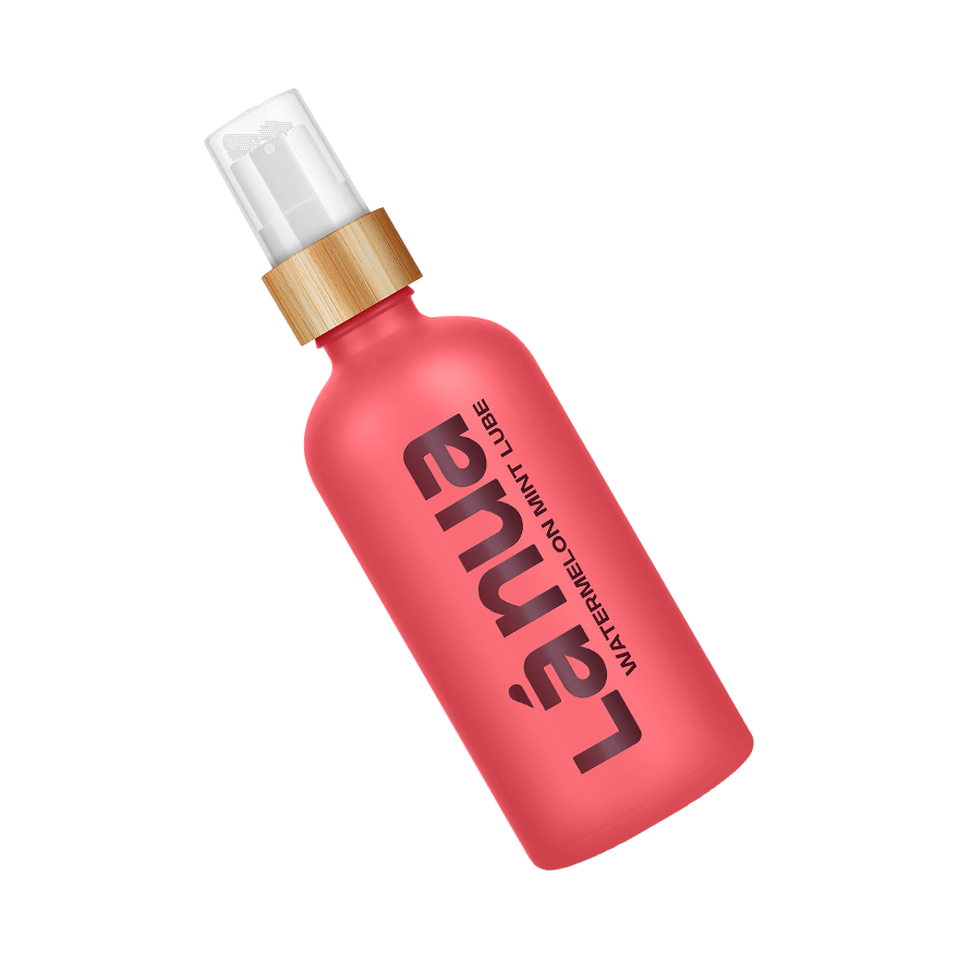 Watermelon Mint Lube, 100 ml Drogerie online kaufen