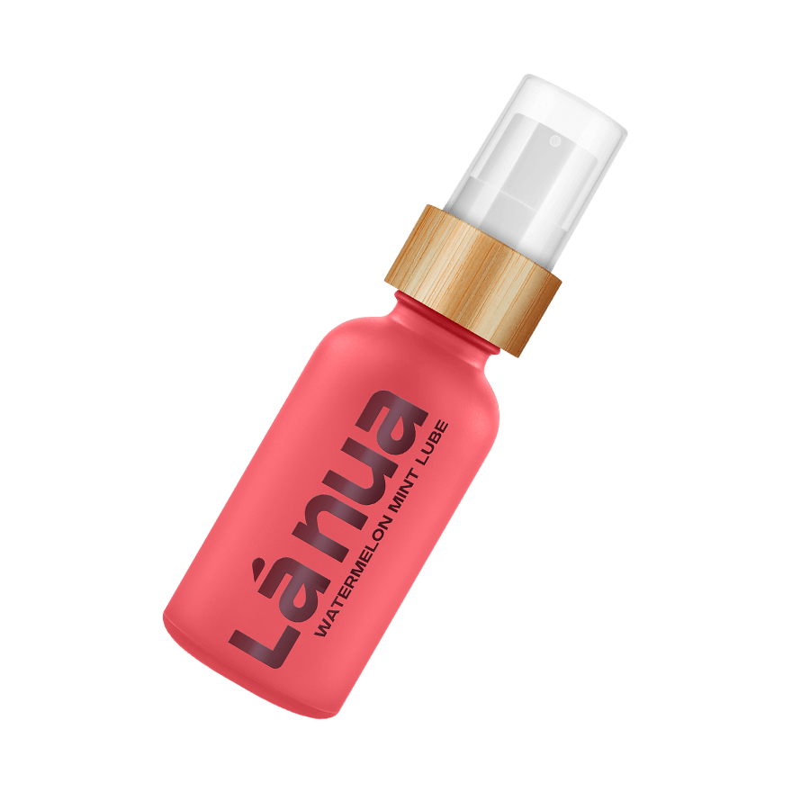 Watermelon Mint Lube, 30 ml Drogerie online kaufen Watermelon Mint Lube, 30 ml Drogerie online kaufen