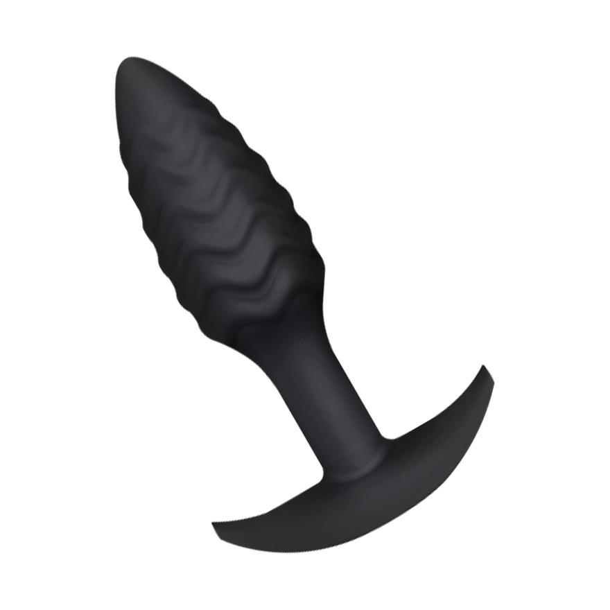 Wavy Plug, 10,6 cm Sex-Spielzeuge online kaufen