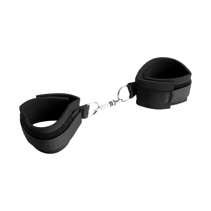 Weiche Handfessel mit Klettverschluss BDSM online kaufen Weiche Handfessel mit Klettverschluss BDSM online kaufen