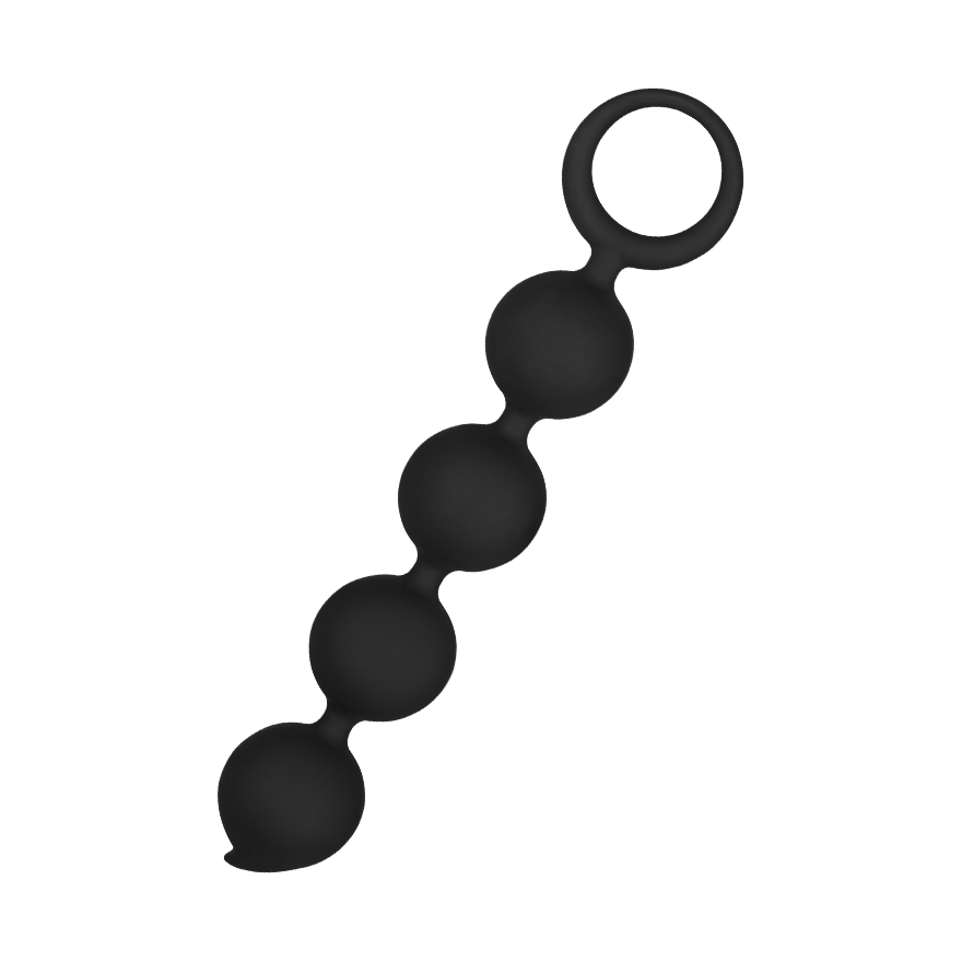 Weiche Silikon-Analkette, 15 cm Sex-Spielzeuge online kaufen Weiche Silikon-Analkette, 15 cm Sex-Spielzeuge online kaufen