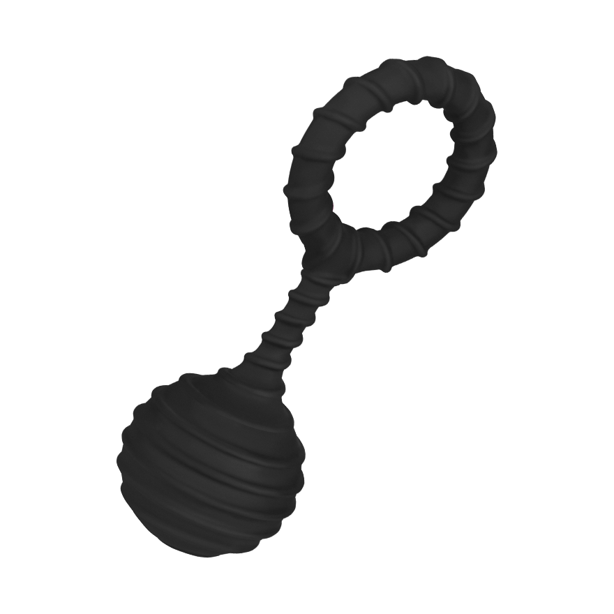 Weighted Ring - L, 110g BDSM online kaufen