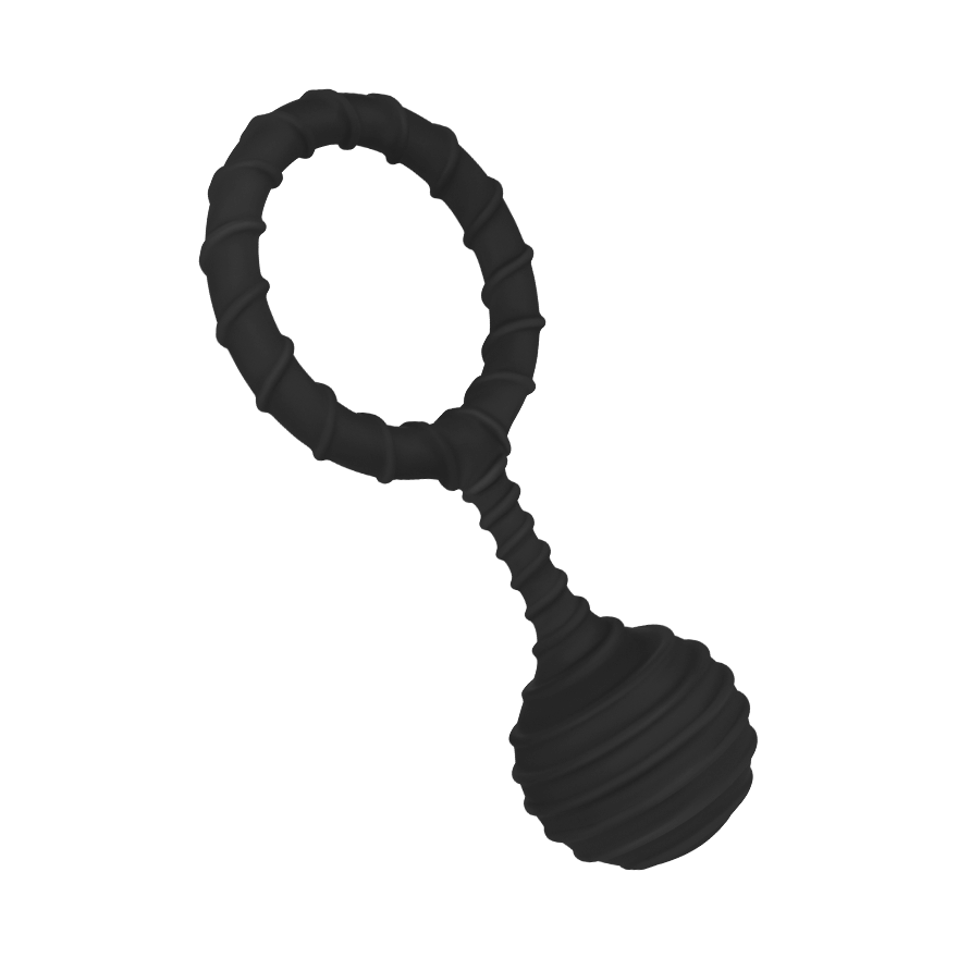 Weighted Ring - XL, 110g BDSM online kaufen Weighted Ring - XL, 110g BDSM online kaufen