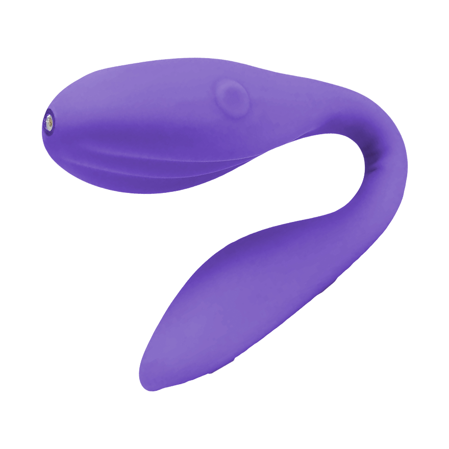 Wellness - Duo, 16,5 cm Vibrator online kaufen