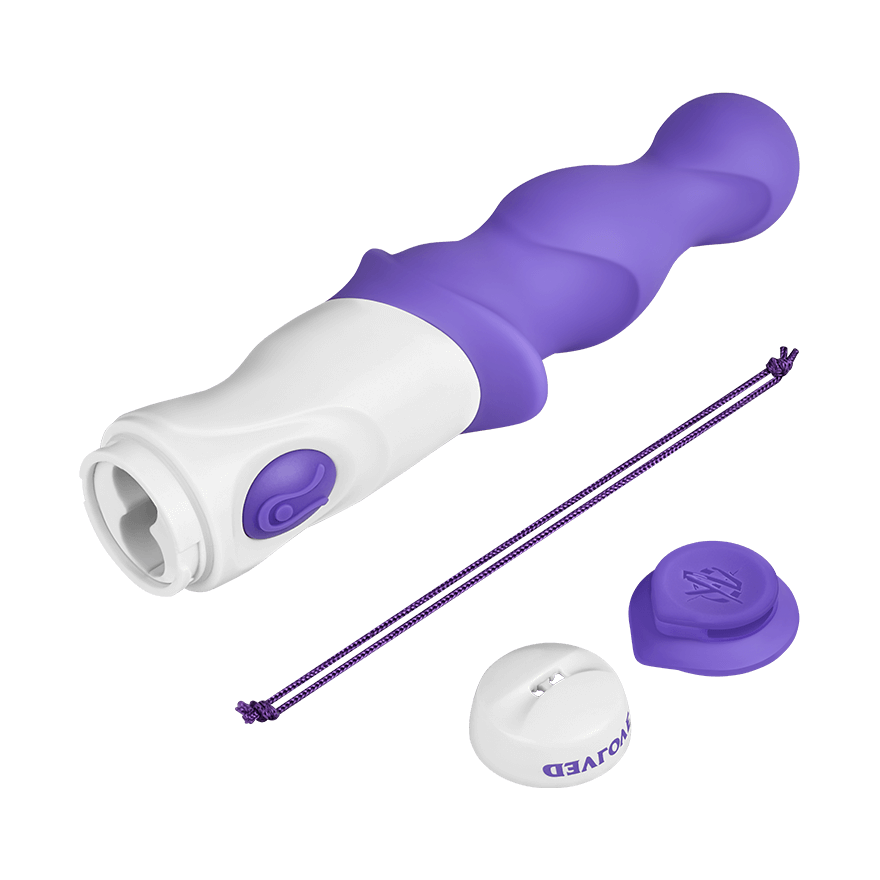 Wet and Wild, 20 cm Sonstige Erotikartikel online kaufen
