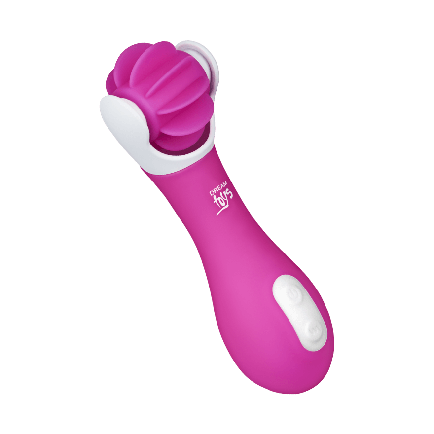 Wheel Of Fortune, 13,5cm Vibrator online kaufen Wheel Of Fortune, 13,5cm Vibrator online kaufen