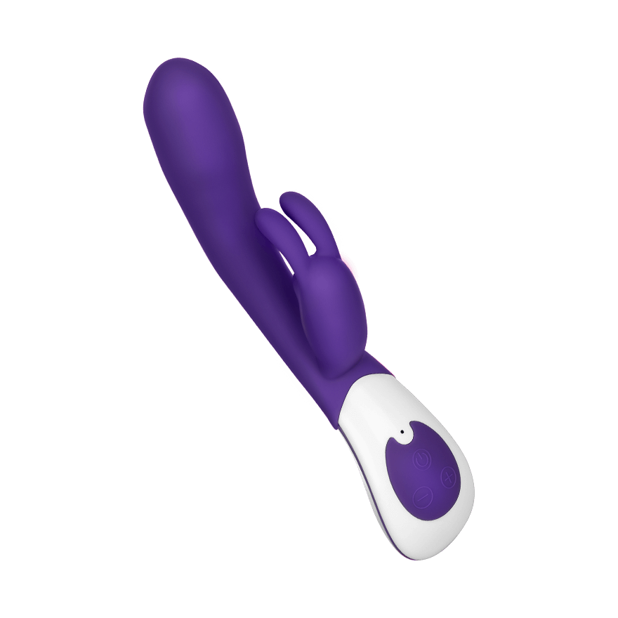 Whisper, 21,5cm Vibrator online kaufen