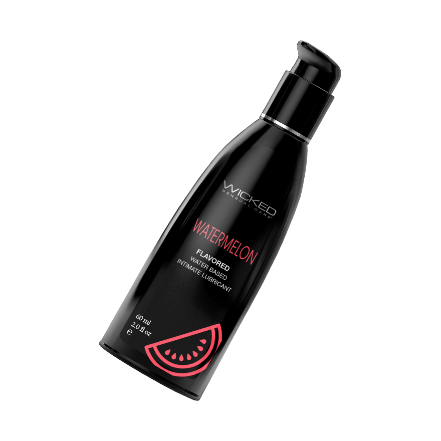 Wicked Watermelon Lubricant, 60 ml Drogerie online kaufen Wicked Watermelon Lubricant, 60 ml Drogerie online kaufen