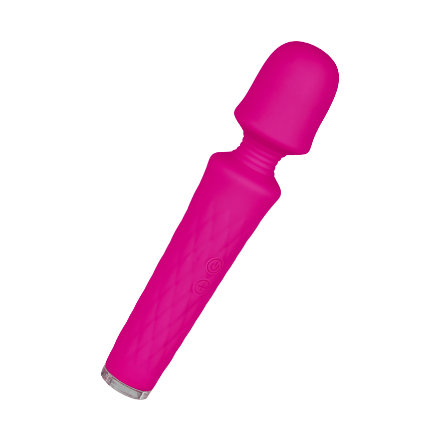 Wiederaufladbarer Massager, 21cm Sonstige Erotikartikel online kaufen