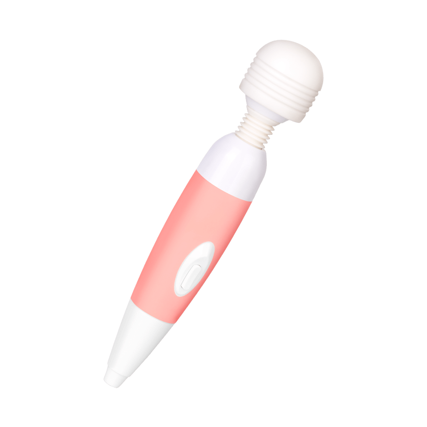Wiederaufladbarer Silikon-Massager, 24,5 cm Sex-Spielzeuge online kaufen