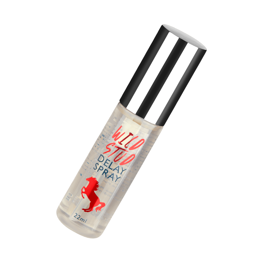 Wild Stud Delay Spray, 22 ml Drogerie online kaufen