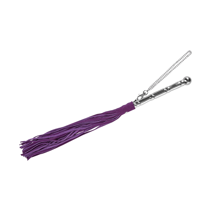 Wildlederpeitsche BDSM online kaufen Wildlederpeitsche BDSM online kaufen