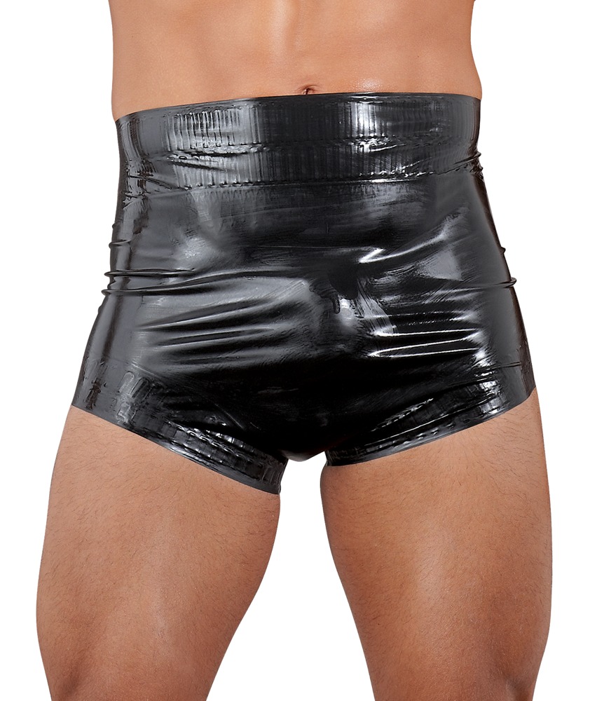 Windelslip aus Latex Dessous online kaufen