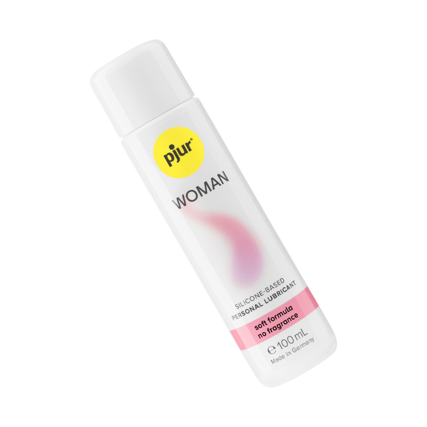 Woman, silikonbasiert, 100ml Drogerie online kaufen