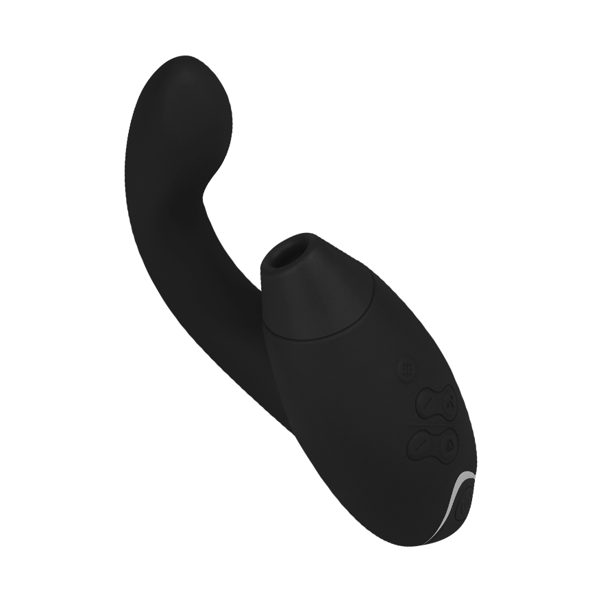 Womanizer DUO 2, 20,3 cm Vibrator online kaufen
