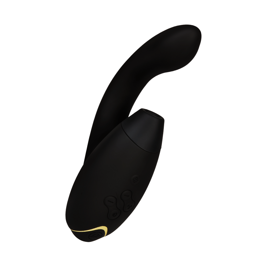 Womanizer Duo, 20 cm Vibrator online kaufen
