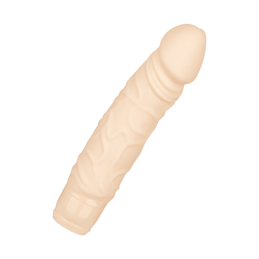 Woody, 19,5cm Vibrator online kaufen