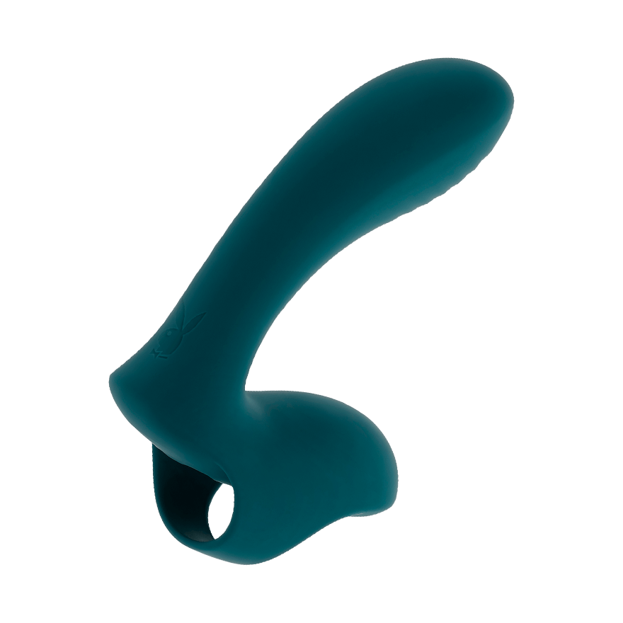 Wrapped Around Your Finger, 12,9 cm Vibrator online kaufen Wrapped Around Your Finger, 12,9 cm Vibrator online kaufen