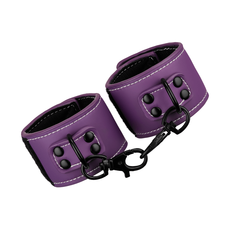 Wrist Cuffs BDSM online kaufen