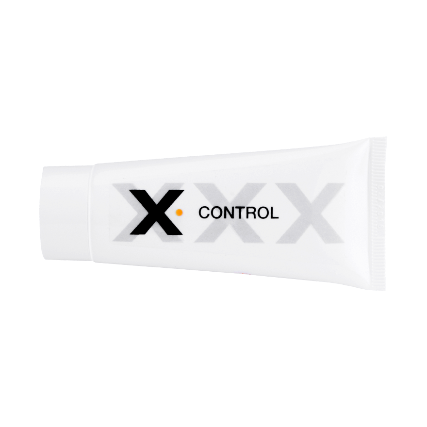 X Control, 40 ml Drogerie online kaufen X Control, 40 ml Drogerie online kaufen