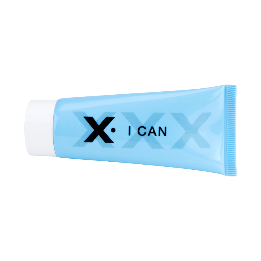X I Can, 40 ml Drogerie online kaufen