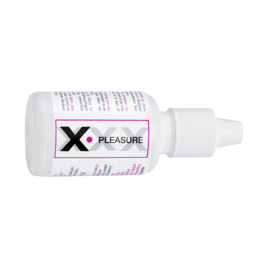 X Pleasure, 20 ml Drogerie online kaufen