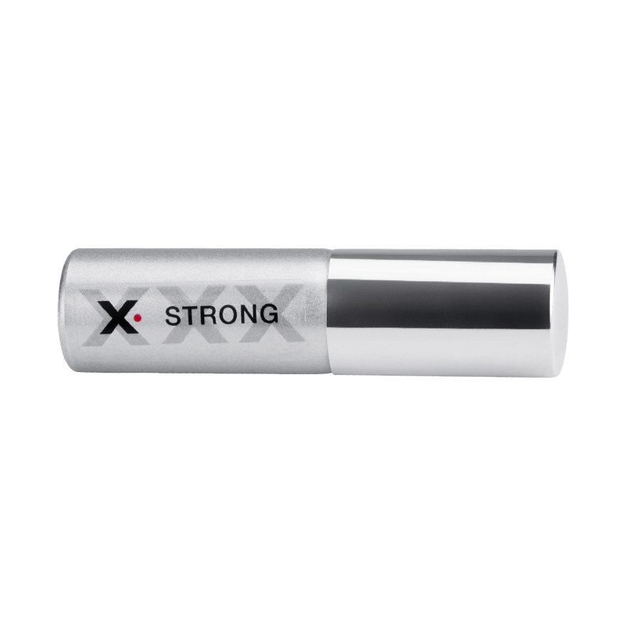 X Strong, 15 ml Drogerie online kaufen