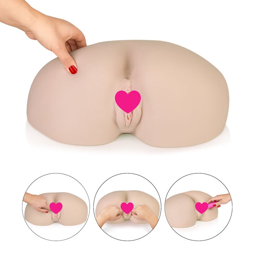 X5 - Roxanna, 31 cm Sex-Spielzeuge online kaufen