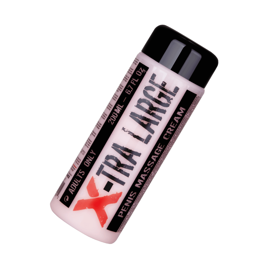 Xtra Large, 200 ml Drogerie online kaufen Xtra Large, 200 ml Drogerie online kaufen