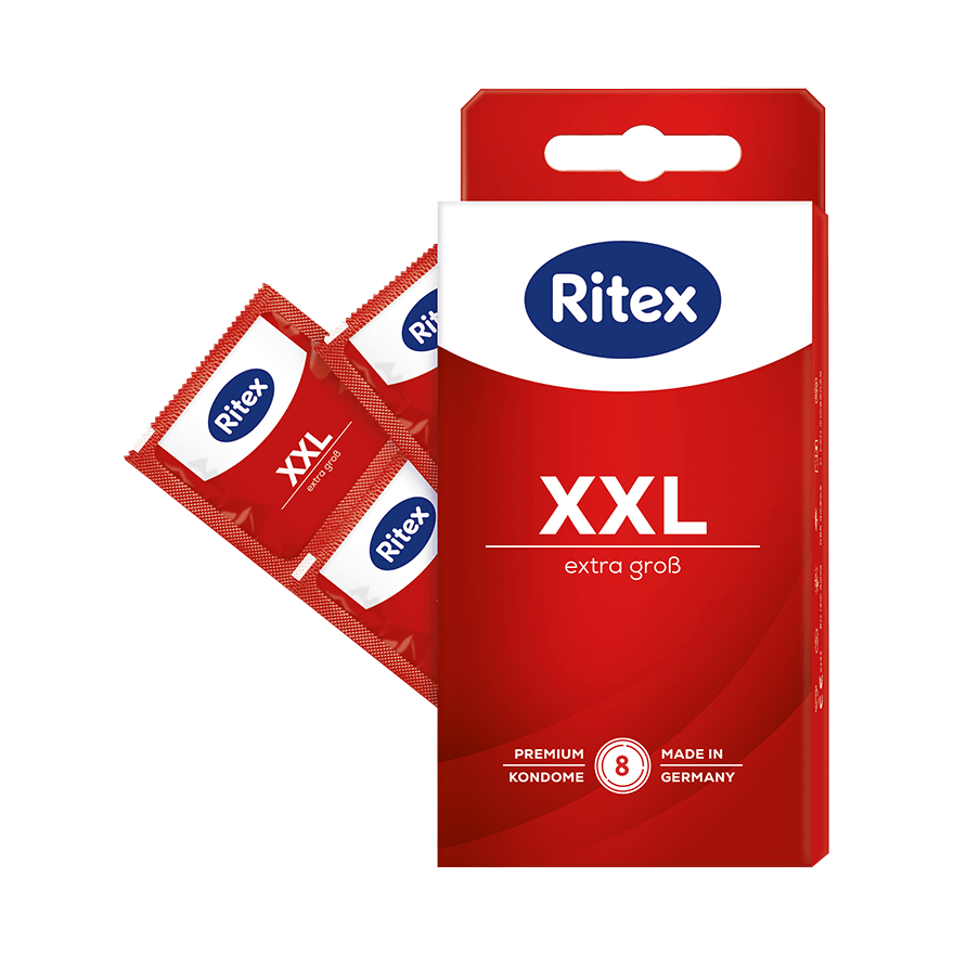 XXL, 8Stück Sonstige Erotikartikel online kaufen