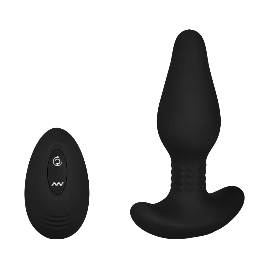 XXL Silikon-Analvibrator, 17 cm Vibrator online kaufen