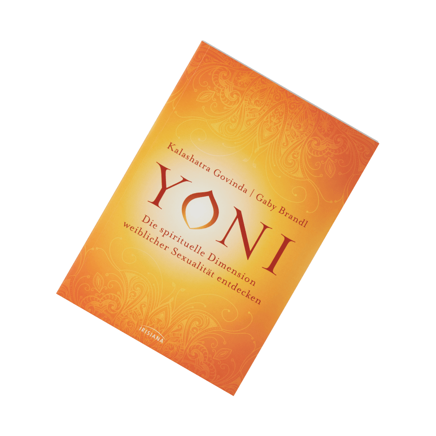 Yoni - die spirituelle Dimension weiblicher Sexualität entdecken Drogerie online kaufen
