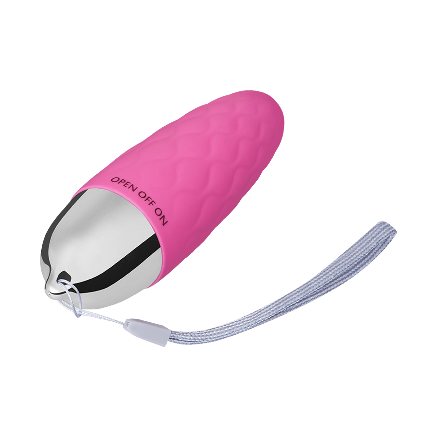 Zapfenförmiges Bullet, 10cm Vibrator online kaufen