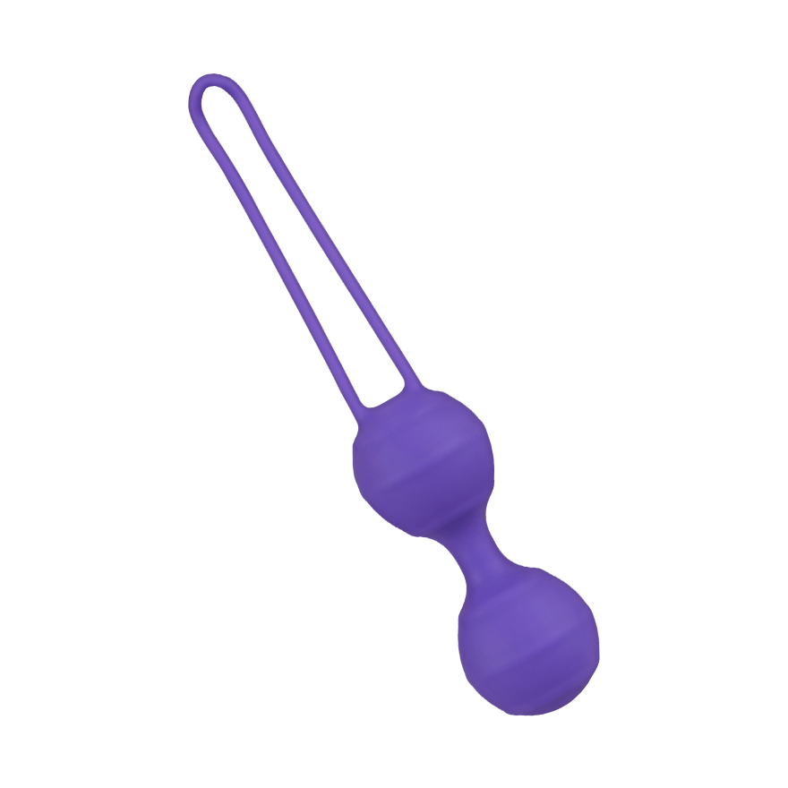 Zart gerippte Liebeskugeln mit Gewicht, Silikon, 3 cm Sex-Spielzeuge online kaufen Zart gerippte Liebeskugeln mit Gewicht, Silikon, 3 cm Sex-Spielzeuge online kaufen