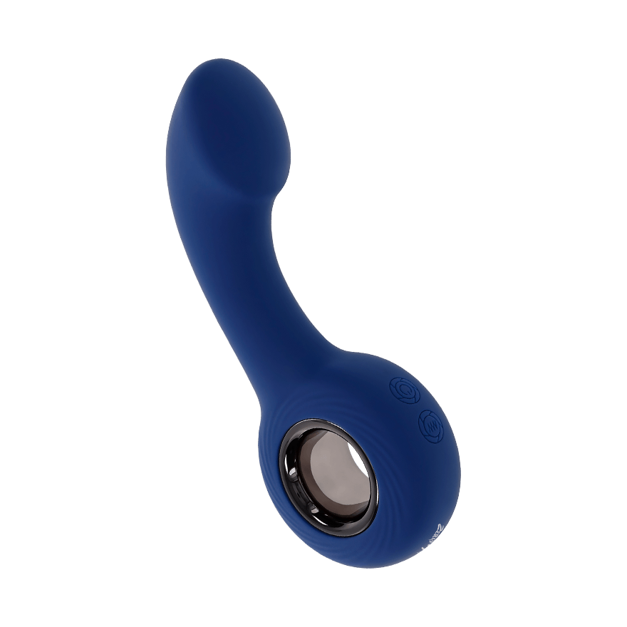 Zero Tolerance - The Reach, 13,8 cm Vibrator online kaufen