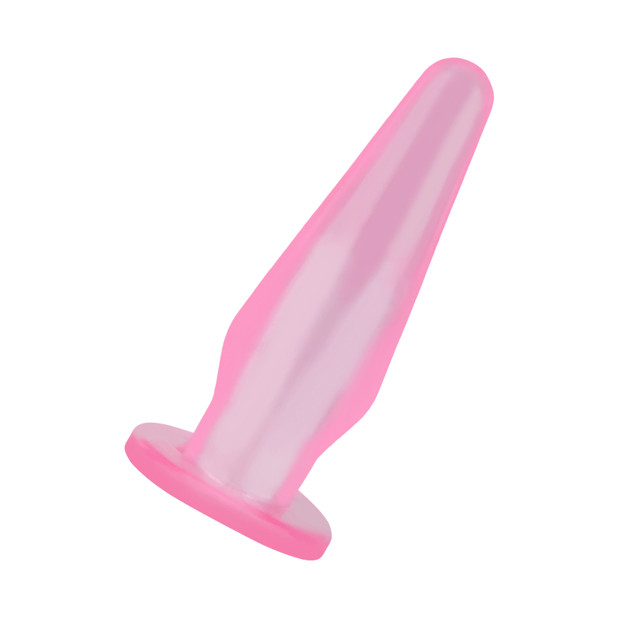 Zierlicher Analdildo, 7,5 cm Sex-Spielzeuge online kaufen