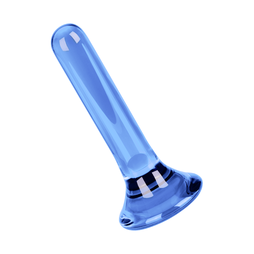 Zierlicher Glasdildo, 11,5 cm Sex-Spielzeuge online kaufen