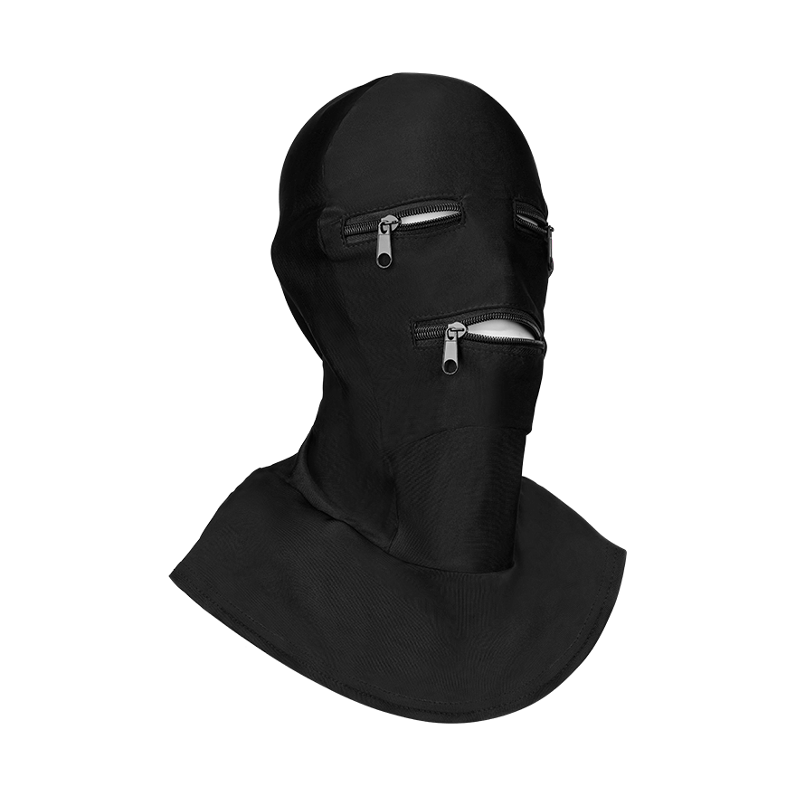 Zipper Face BDSM online kaufen Zipper Face BDSM online kaufen
