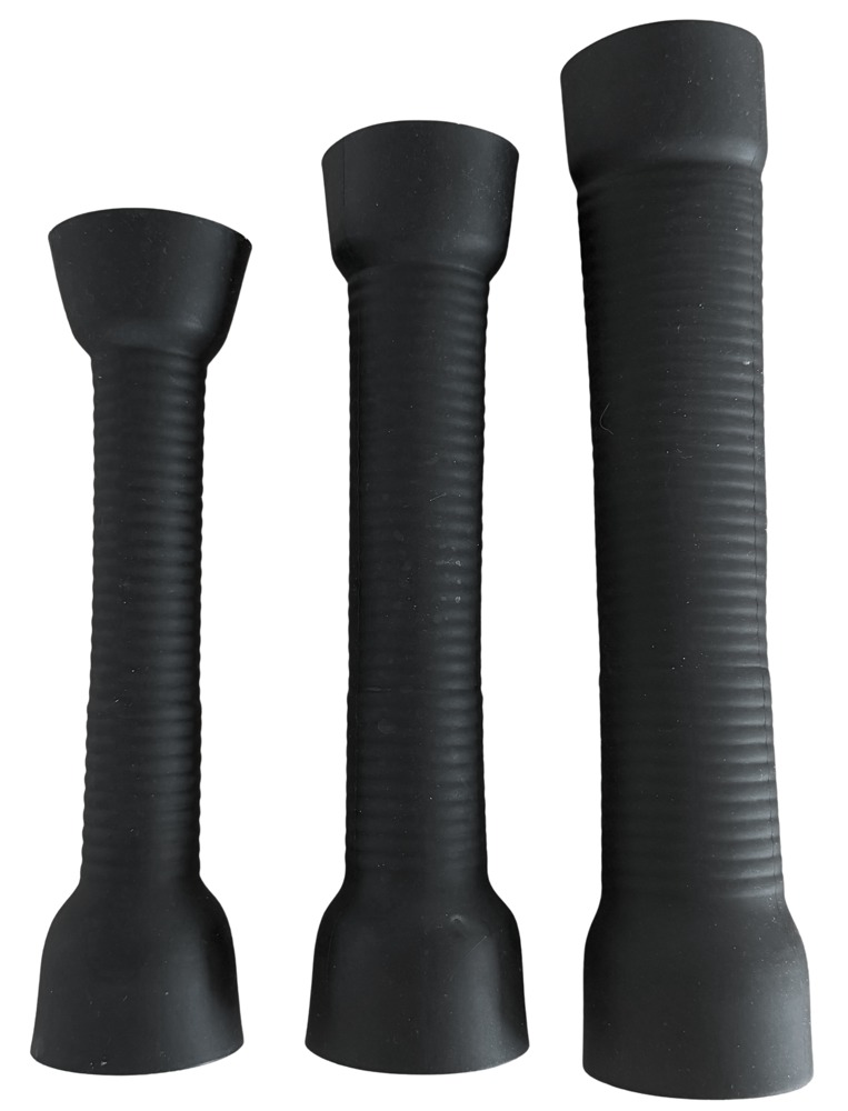 Zubehör „3 Silicone Sleeves“ für VacuGlide von Autoblow Sonstige Erotikartikel online kaufen