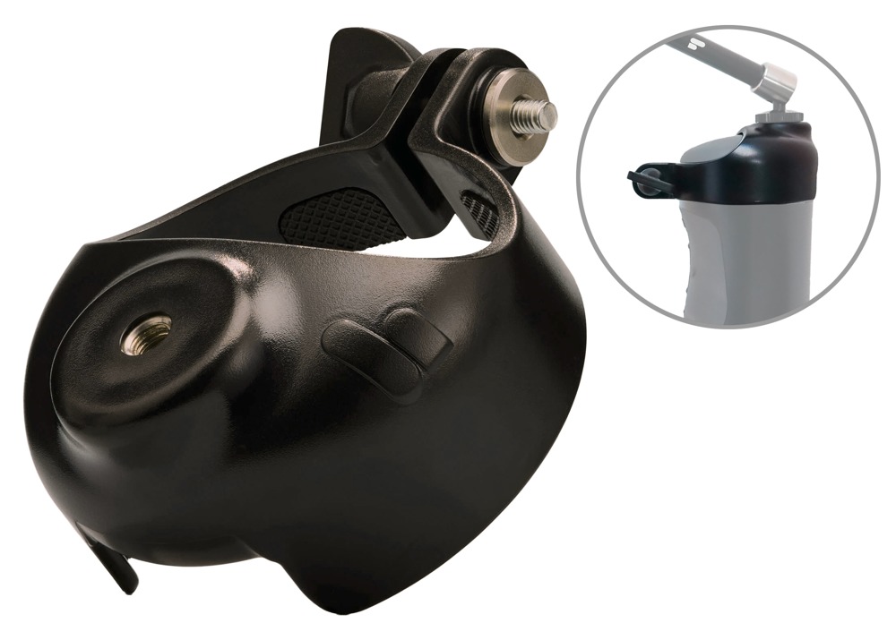 Zubehör „Handsfree Cup“ für Masturbator The Handy Sex-Spielzeuge online kaufen