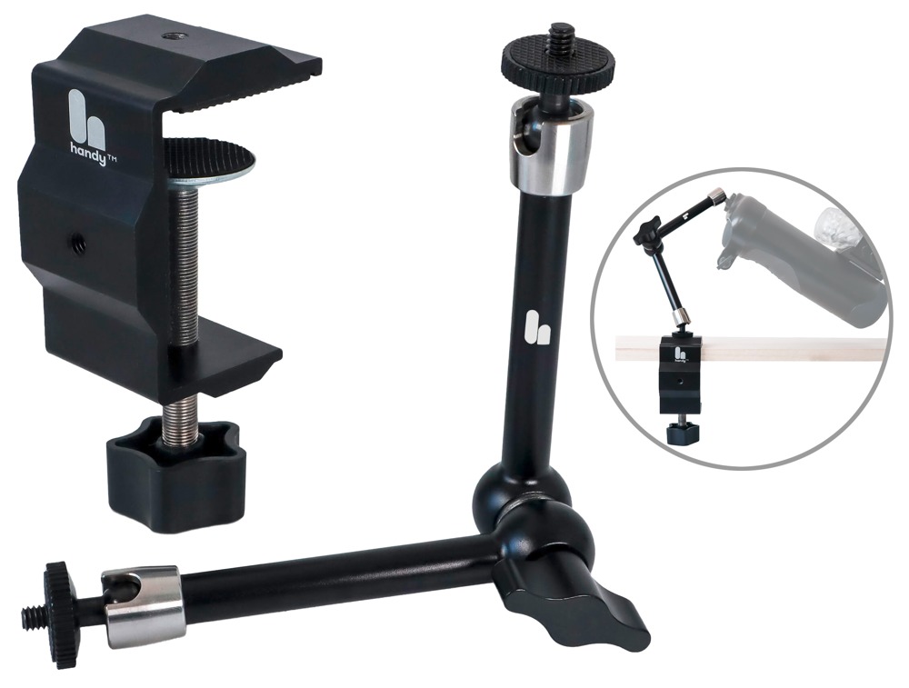 Zubehör „Handsfree Desk Mount“ für Masturbator The Handy Sex-Spielzeuge online kaufen