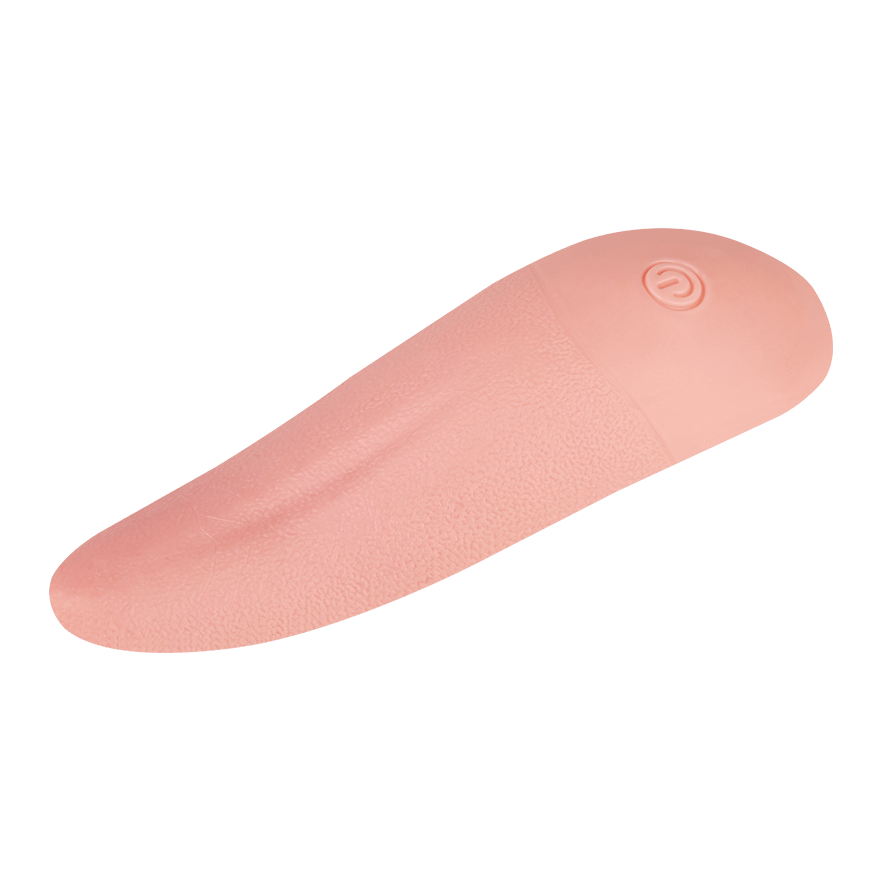 Zungenförmiger Auflegevibrator, 12 cm Vibrator online kaufen