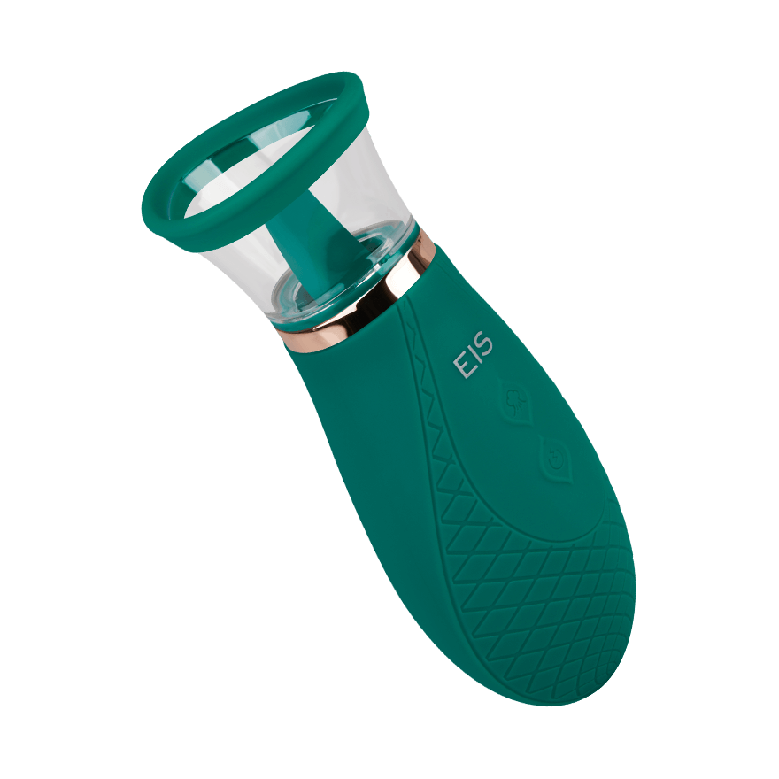 Zungenvibrator mit Saugfunktion, 17 cm Vibrator online kaufen Zungenvibrator mit Saugfunktion, 17 cm Vibrator online kaufen
