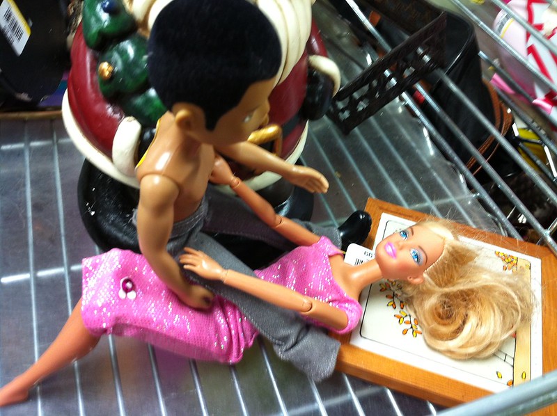 Sextoys in der Partnerschaft