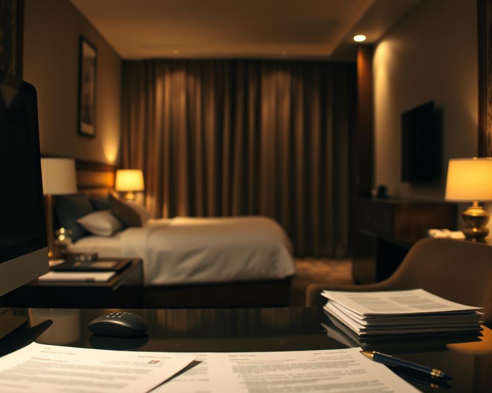 Rechtliche Vorschriften Erotik Hotel